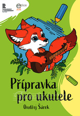 Přípravka pro ukulele